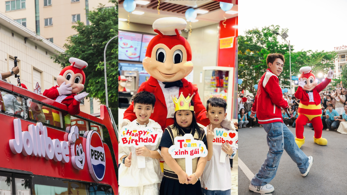 Mascot – Từ linh vật tĩnh tại đến “người bạn sống động” kết nối thương hiệu với người dùng