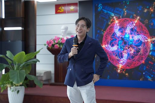 Các doanh nghiệp khởi nghiệp tiêu biểu truyền cảm hứng tại trường Đại học Sư phạm Kỹ thuật TP.HCM
