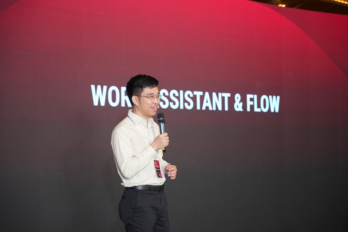 [Recap] AI Master Talk 2025: Ứng dụng AI một cách thực tế trong doanh nghiệp
