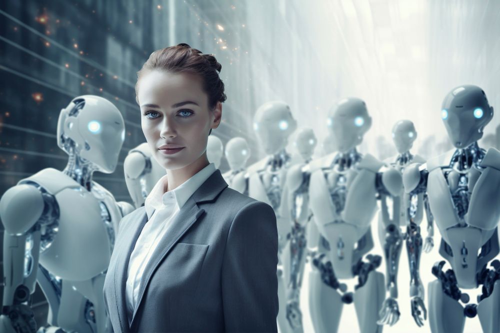 AI Agent - trợ lý bán hàng giúp doanh nghiệp bán lẻ tăng tốc chuyển đổi số