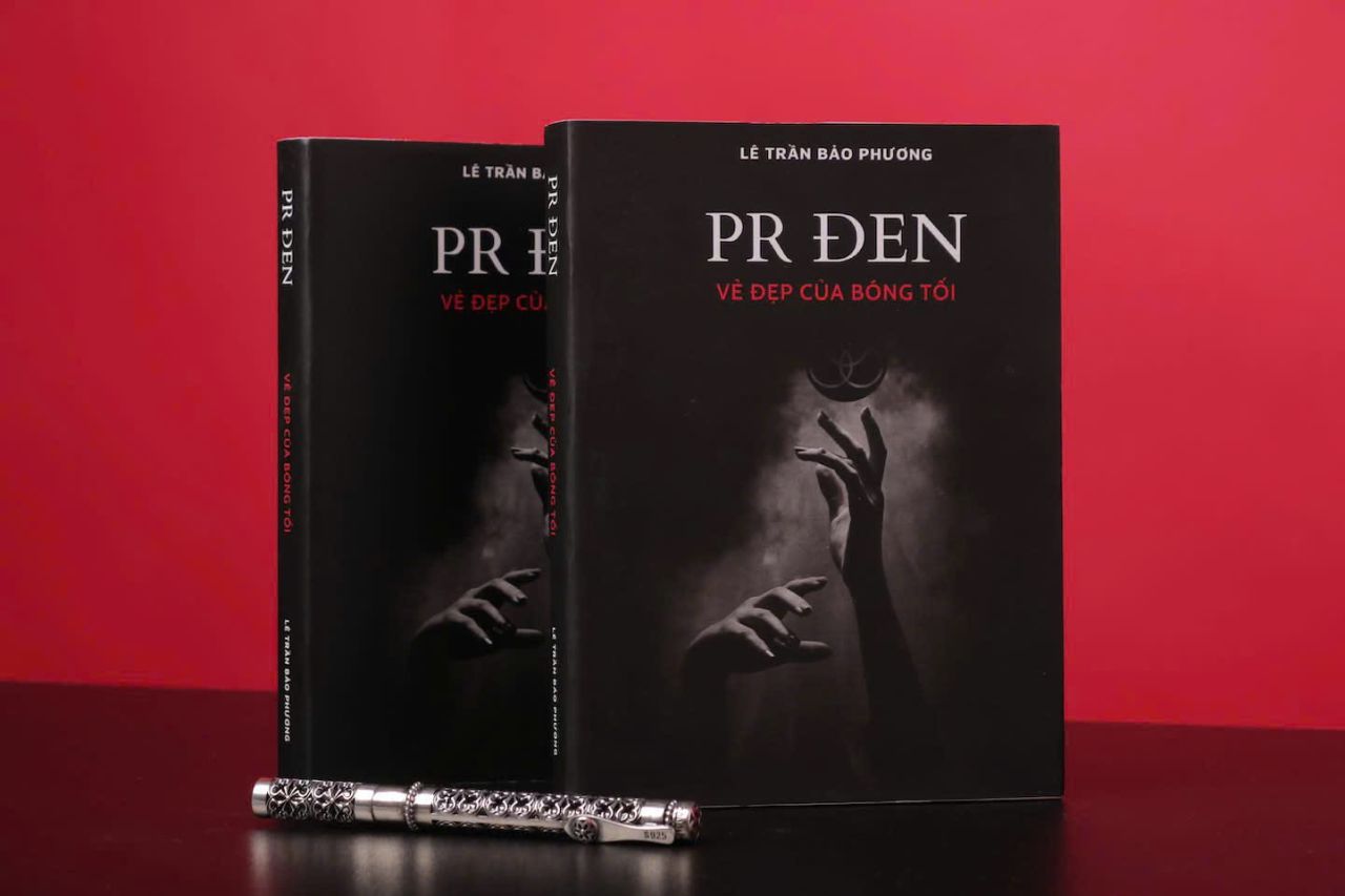 AMORY - Người đi trên lằn ranh sáng - tối