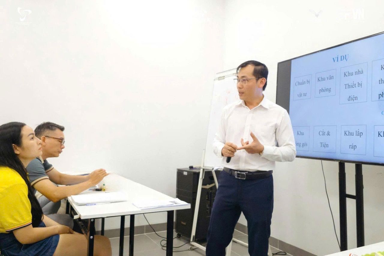 Tri ân những “người thầy đặc biệt” của cộng đồng Doanh nhân, Khởi nghiệp Việt Nam
