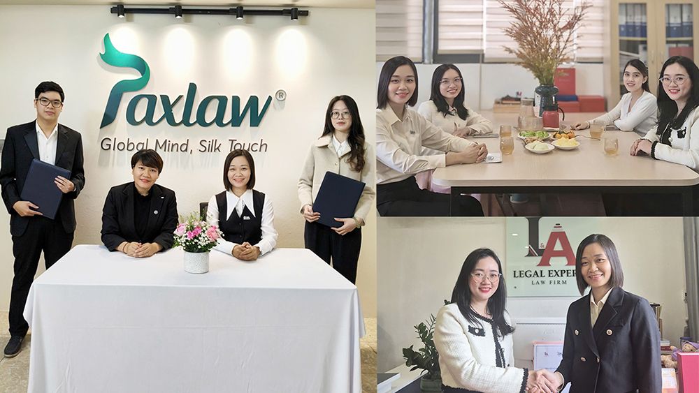 BNA Legal mở rộng hợp tác - tối đa hóa lợi ích cho khách hàng