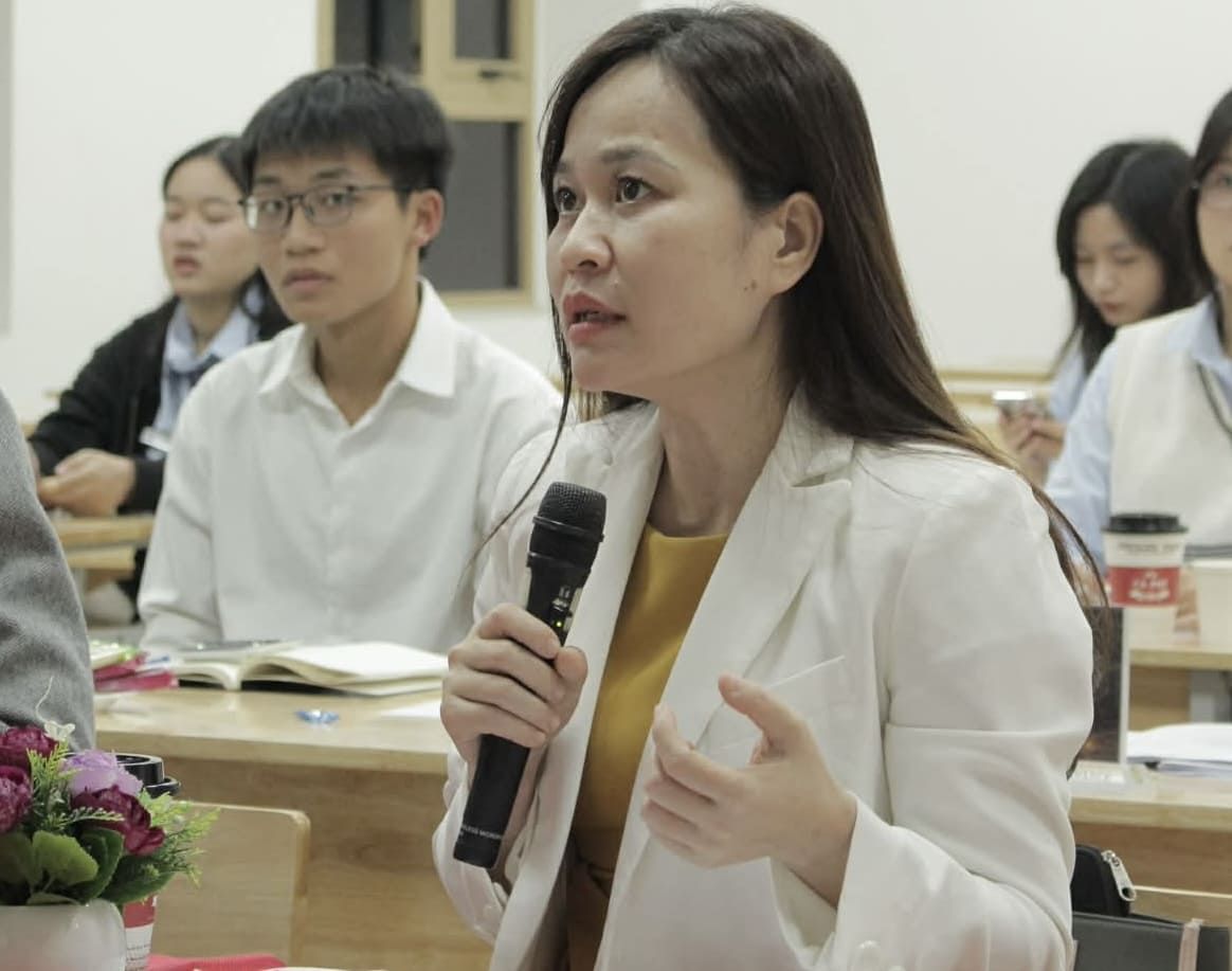 Lộ diện Top 4 thí sinh góp mặt trong đêm Chung kết Vua Marketing 2025