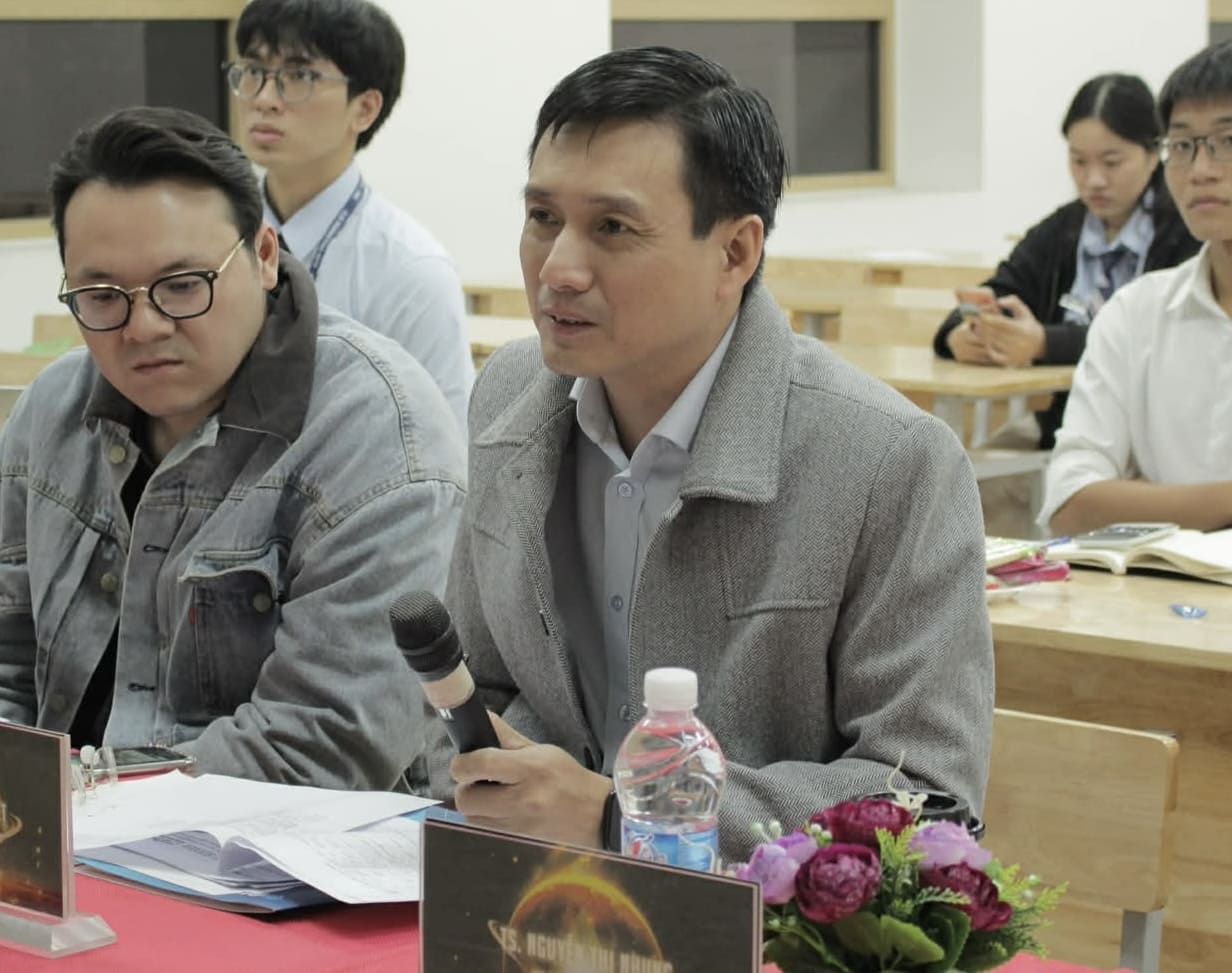 Lộ diện Top 4 thí sinh góp mặt trong đêm Chung kết Vua Marketing 2025