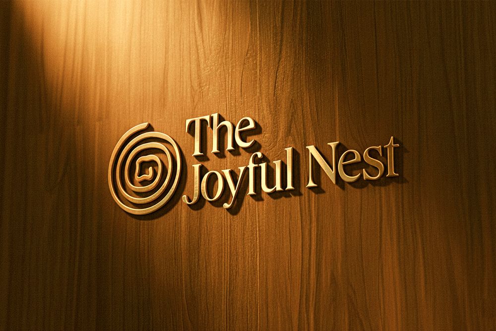 xolve branding x The Joyful Nest: Thiết kế phải tạo dựng niềm tin dựa trên cảm xúc thật
