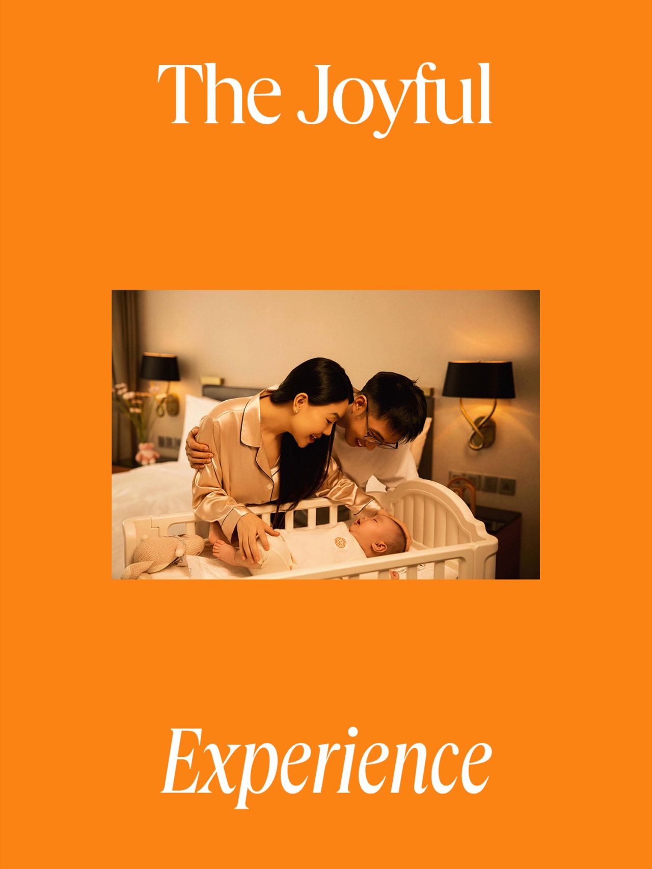 xolve branding x The Joyful Nest: Thiết kế phải tạo dựng niềm tin dựa trên cảm xúc thật