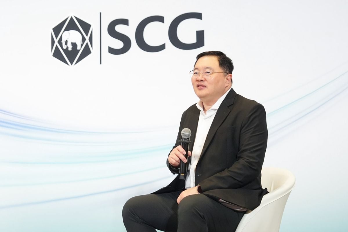 SCG duy trì dòng tiền và thúc đẩy phát triển kinh tế Carbon thấp tại Việt Nam trong Quý 3/2025