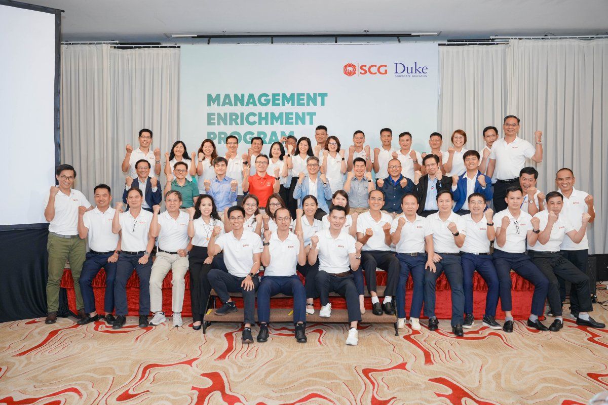 SCG duy trì dòng tiền và thúc đẩy phát triển kinh tế Carbon thấp tại Việt Nam trong Quý 3/2025