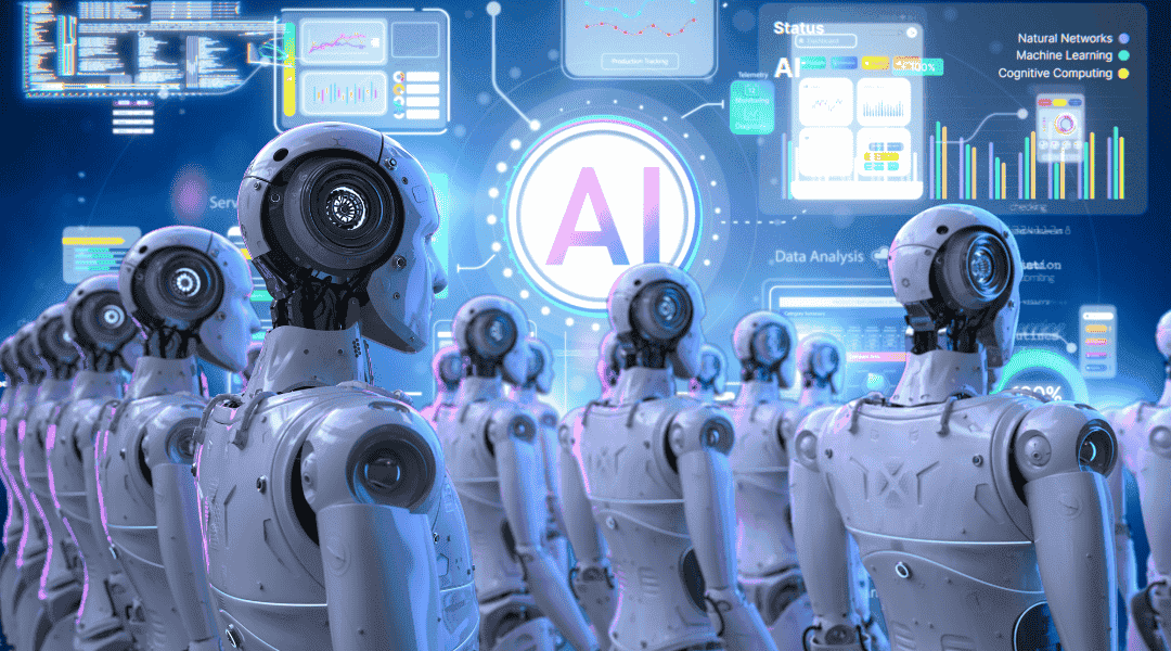 Bí quyết tạo ra lead chất lượng với Google AI