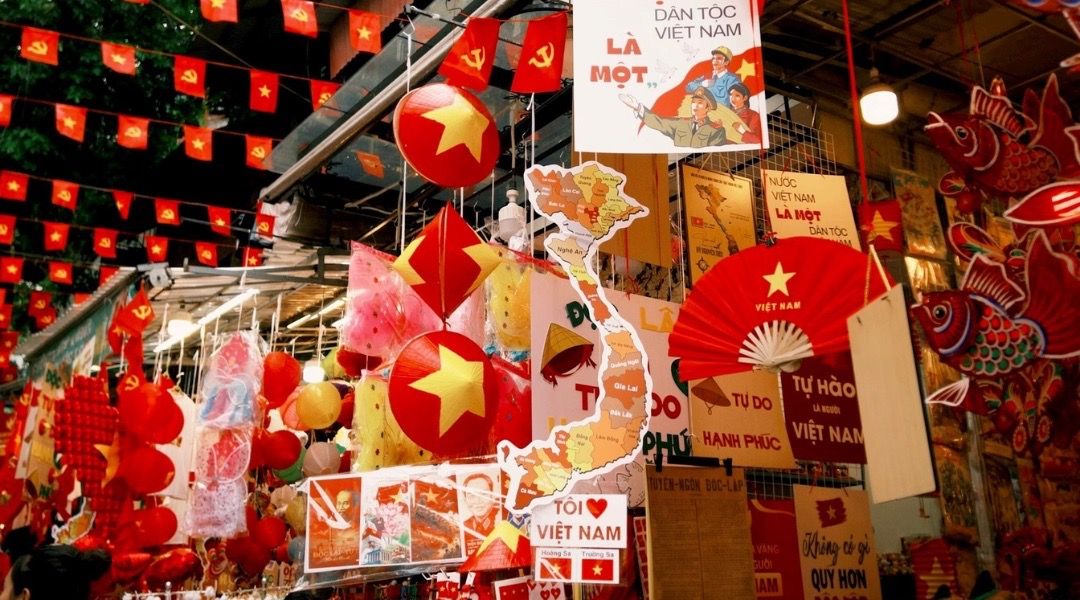 Học được gì qua top social media campaign nổi bật tháng 9/2025?