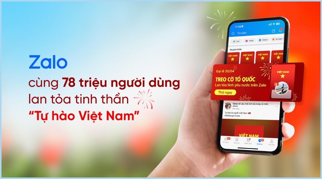 Học được gì qua top social media campaign nổi bật tháng 9/2025?