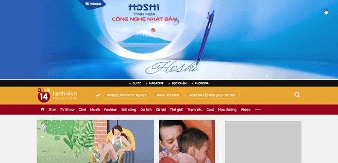 3D Immersion: Chiến dịch mùa cao điểm - Tạo ấn tượng đặc biệt hoặc bạn bị lu mờ