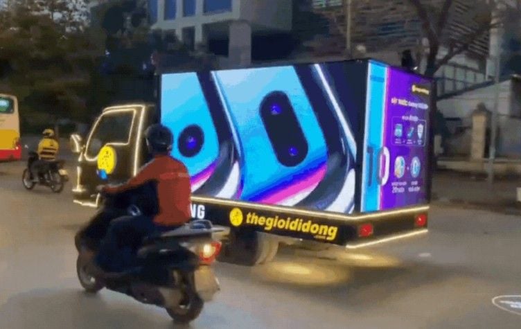 3D Immersion: Chiến dịch mùa cao điểm - Tạo ấn tượng đặc biệt hoặc bạn bị lu mờ