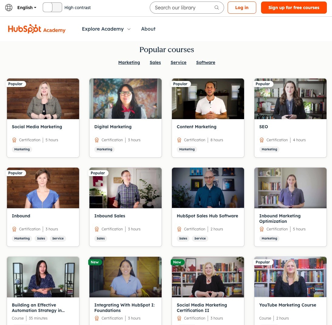 Content Marketing: 5 case-study điển hình về cách nội dung dẫn dắt hành vi khách hàng