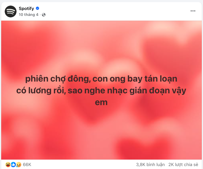 Content Marketing: 5 case-study điển hình về cách nội dung dẫn dắt hành vi khách hàng