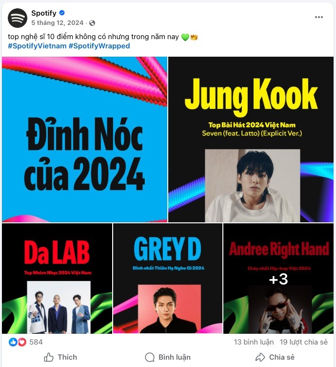 Content Marketing: 5 case-study điển hình về cách nội dung dẫn dắt hành vi khách hàng