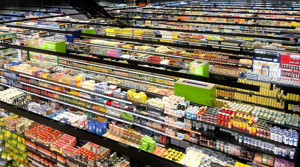 4 cấp độ phân tích dữ liệu trong Trade Marketing