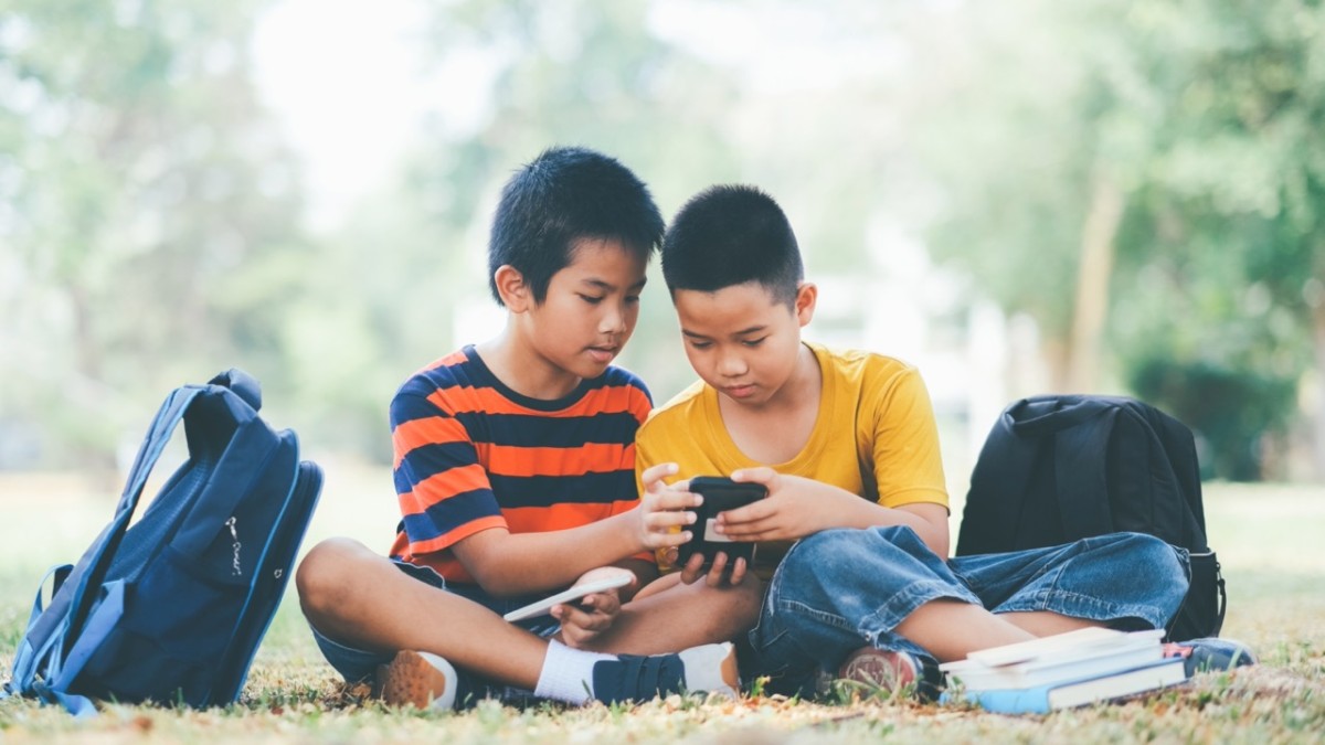 “6 7” – Từ vựng năm 2025 và bài học để Content Marketers chinh phục Gen Alpha