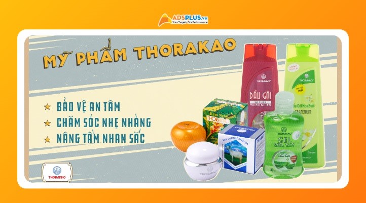 Thorakao giữ sắc xưa giữa thị trường đổi thay