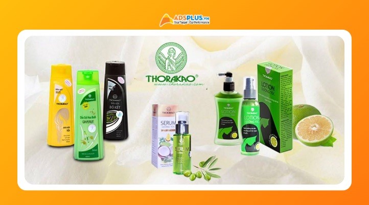 Thorakao giữ sắc xưa giữa thị trường đổi thay