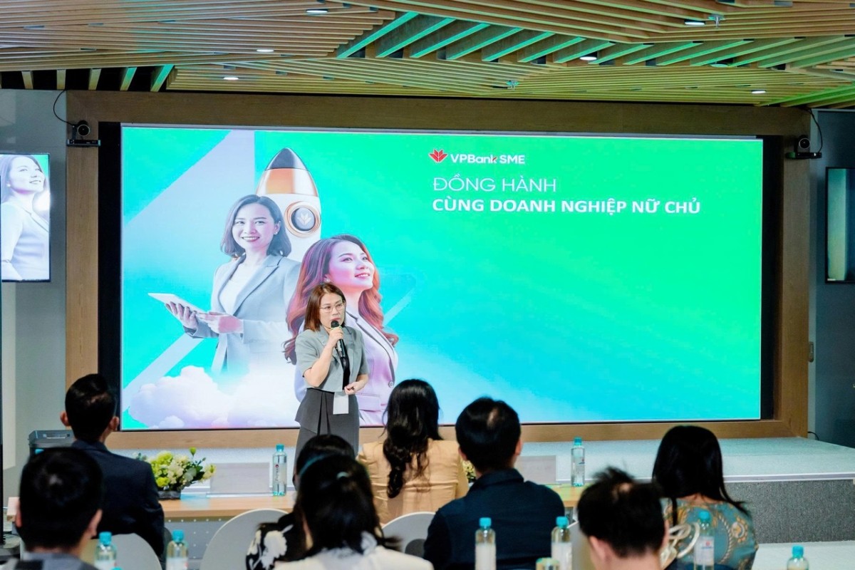 CX – Từ khái niệm đến “vũ khí tăng trưởng” dành cho doanh nghiệp nữ chủ