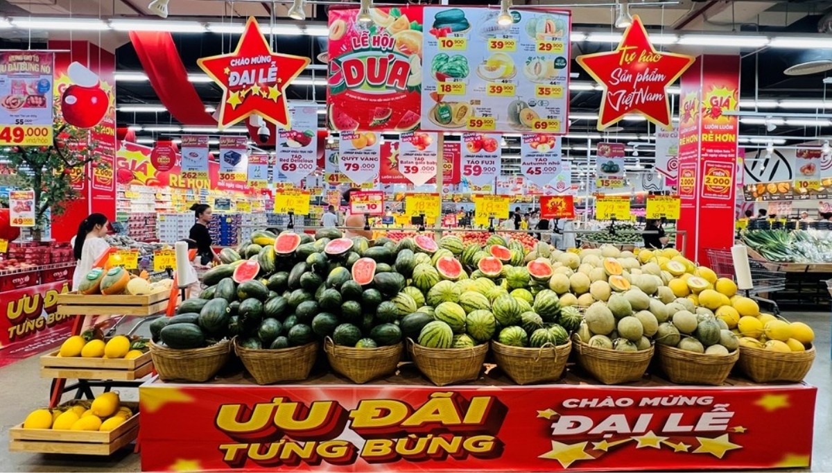 Các thương hiệu thường tổ chức các chương trình ưu đãi hấp dẫn nhằm thu hút khách hàng và thúc đẩy doanh số.