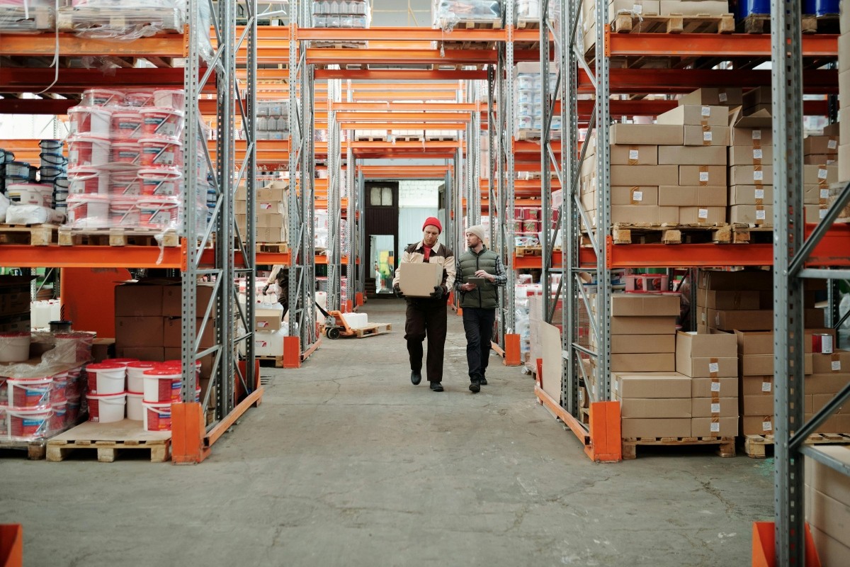 Bộ phận Supply Chain cần theo dõi các mốc thời gian quan trọng khi Trade Marketing hoặc Key Account Manager chốt số lượng sản phẩm.