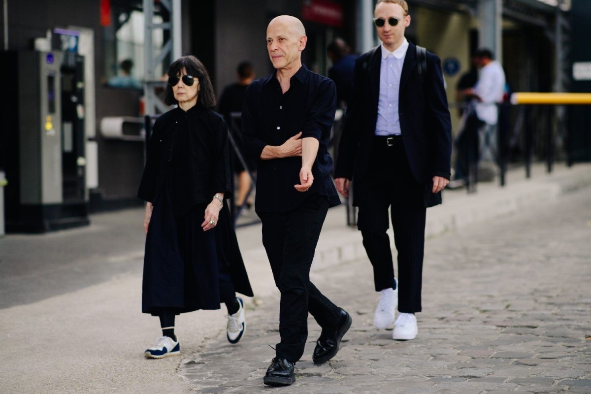 Fashion Icon #36: Rei Kawakubo – Phá cấu trúc, phản thời trang và thông điệp cất lên trong im lặng
