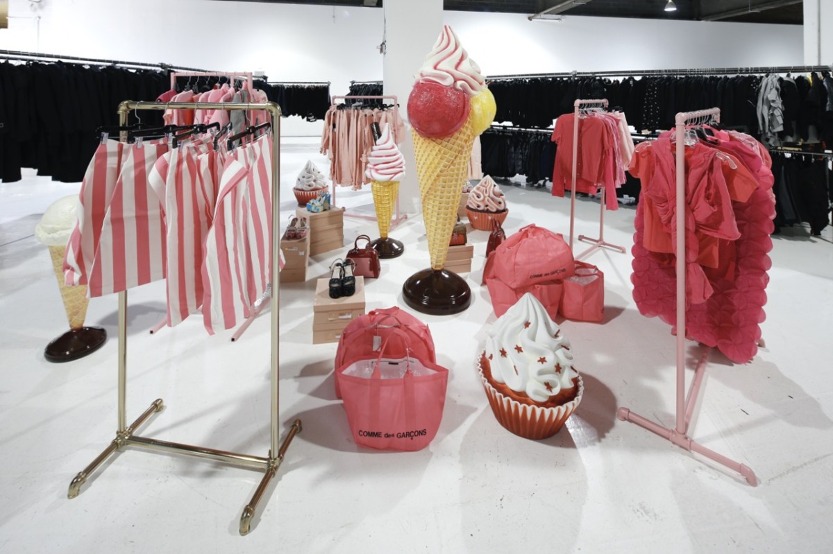 Fashion Icon #36: Rei Kawakubo – Phá cấu trúc, phản thời trang và thông điệp cất lên trong im lặng