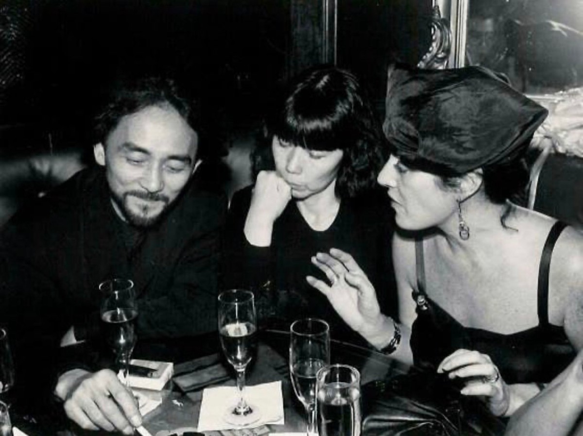 Fashion Icon #36: Rei Kawakubo – Phá cấu trúc, phản thời trang và thông điệp cất lên trong im lặng