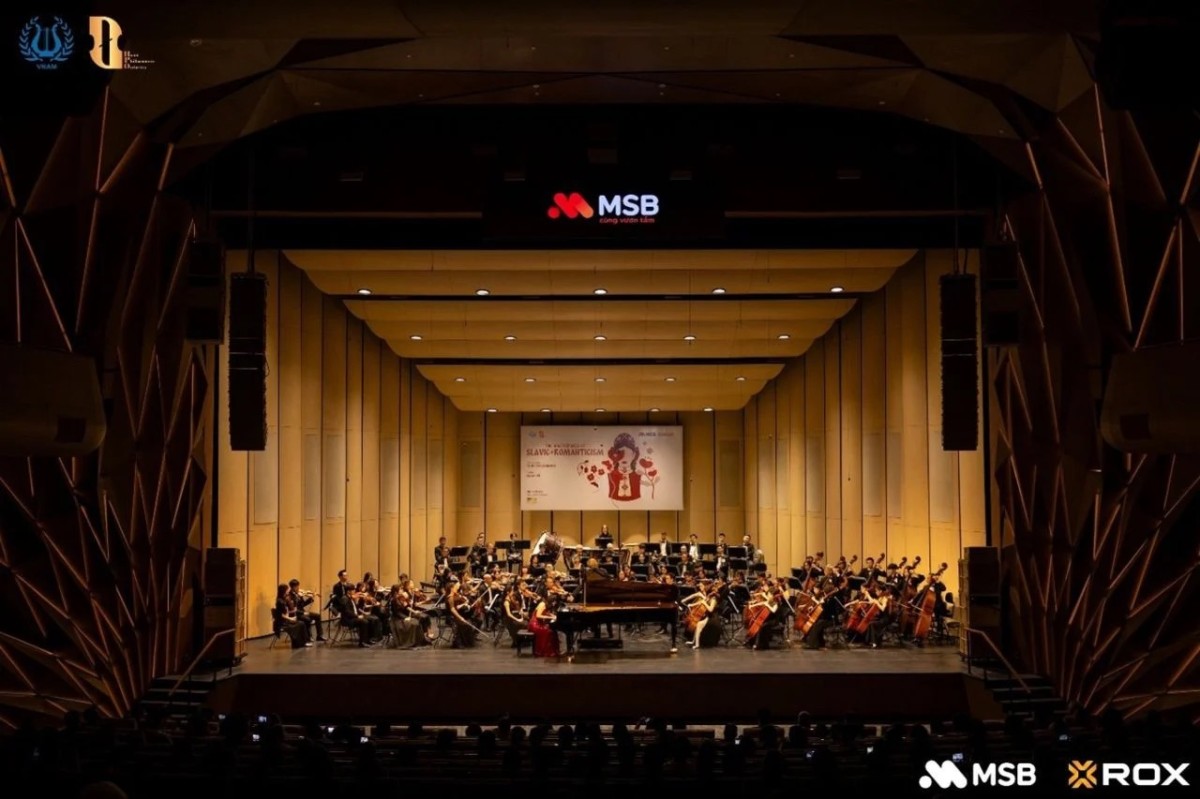 Music & Sponsor Event Marketing: Xây dựng trải nghiệm thương hiệu sống động ngành Tài chính – Ngân hàng