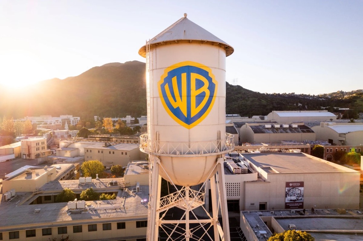 Netflix mua lại Warner Bros. với giá 83 tỷ USD