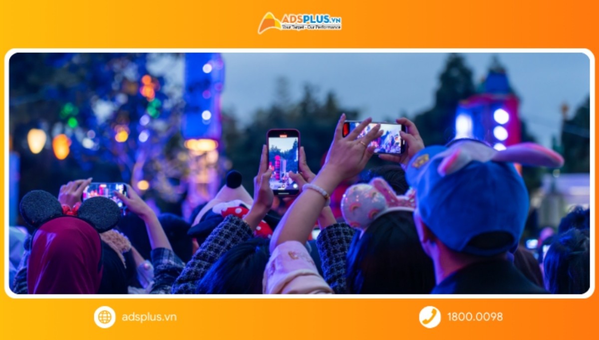 Hàm ý chiến lược cho cuộc đua event cuối năm