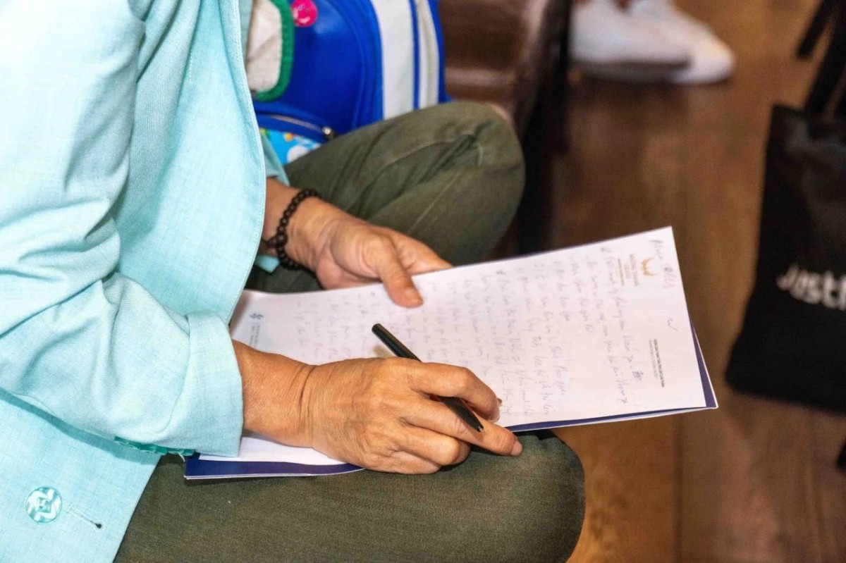 Sự kiện “Mở khóa tăng trưởng D2C” đón Tổng Lãnh Sự Anh tham dự và phát biểu