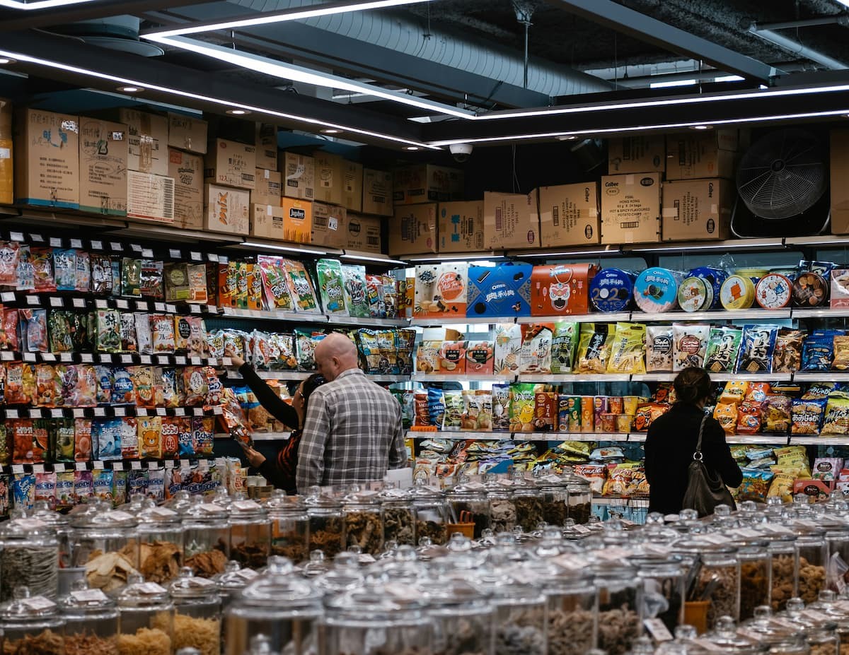 Từ 4P đến OBPPC: Hành trình thay đổi cách làm chiến lược trong FMCG