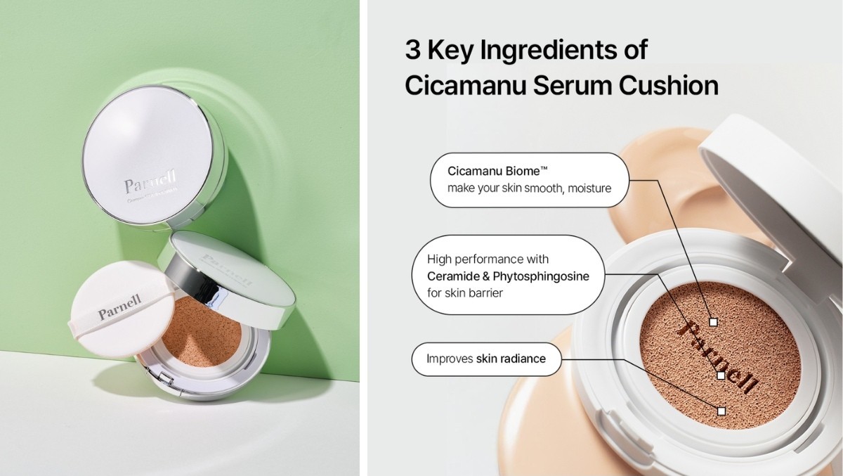 Asia Beauty Report 2025: Toàn cảnh thị trường và 3 nguyên tắc thành công mới trong ngành làm đẹp