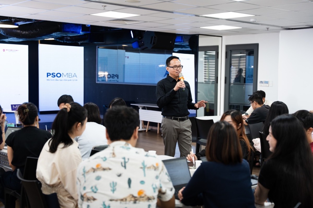 Fin Talks #9: Chiến lược huy động vốn tại thị trường Việt Nam