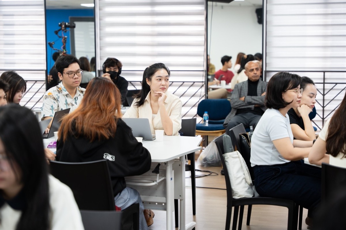 Fin Talks #9: Chiến lược huy động vốn tại thị trường Việt Nam