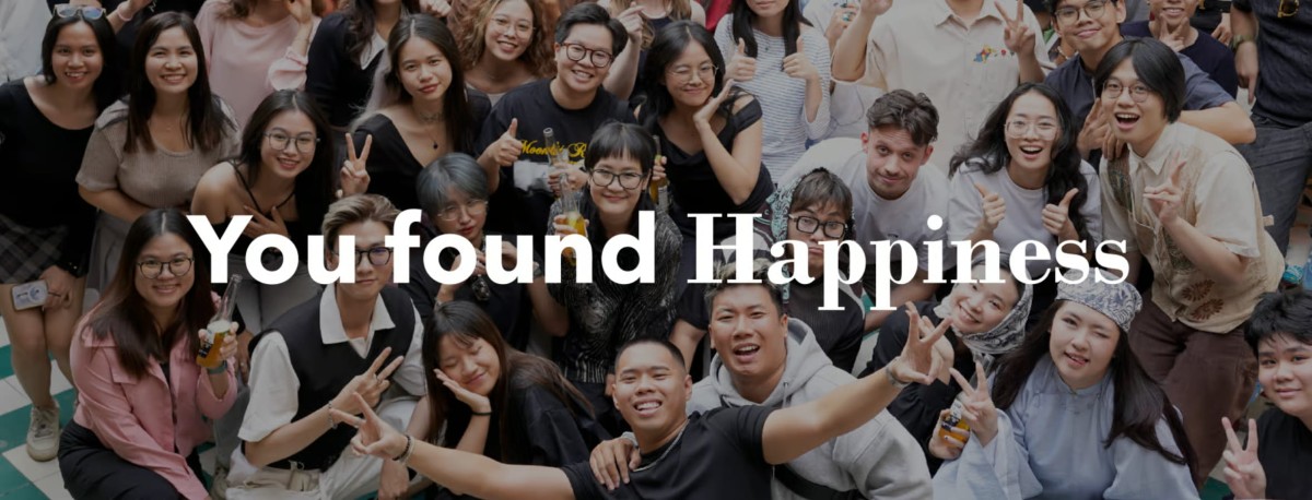 Happiness Saigon lập “cú đúp” tại Agency of the year 2025: 10 năm cùng niềm tin vững bền với sáng tạo Việt