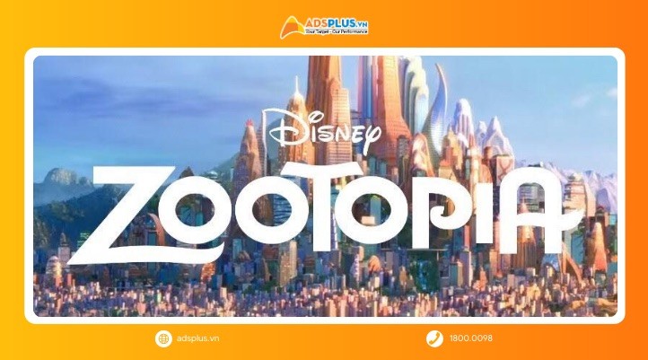“Zootopia 2”: Disney đã làm gì để “đánh thức” một thương hiệu ngủ yên?