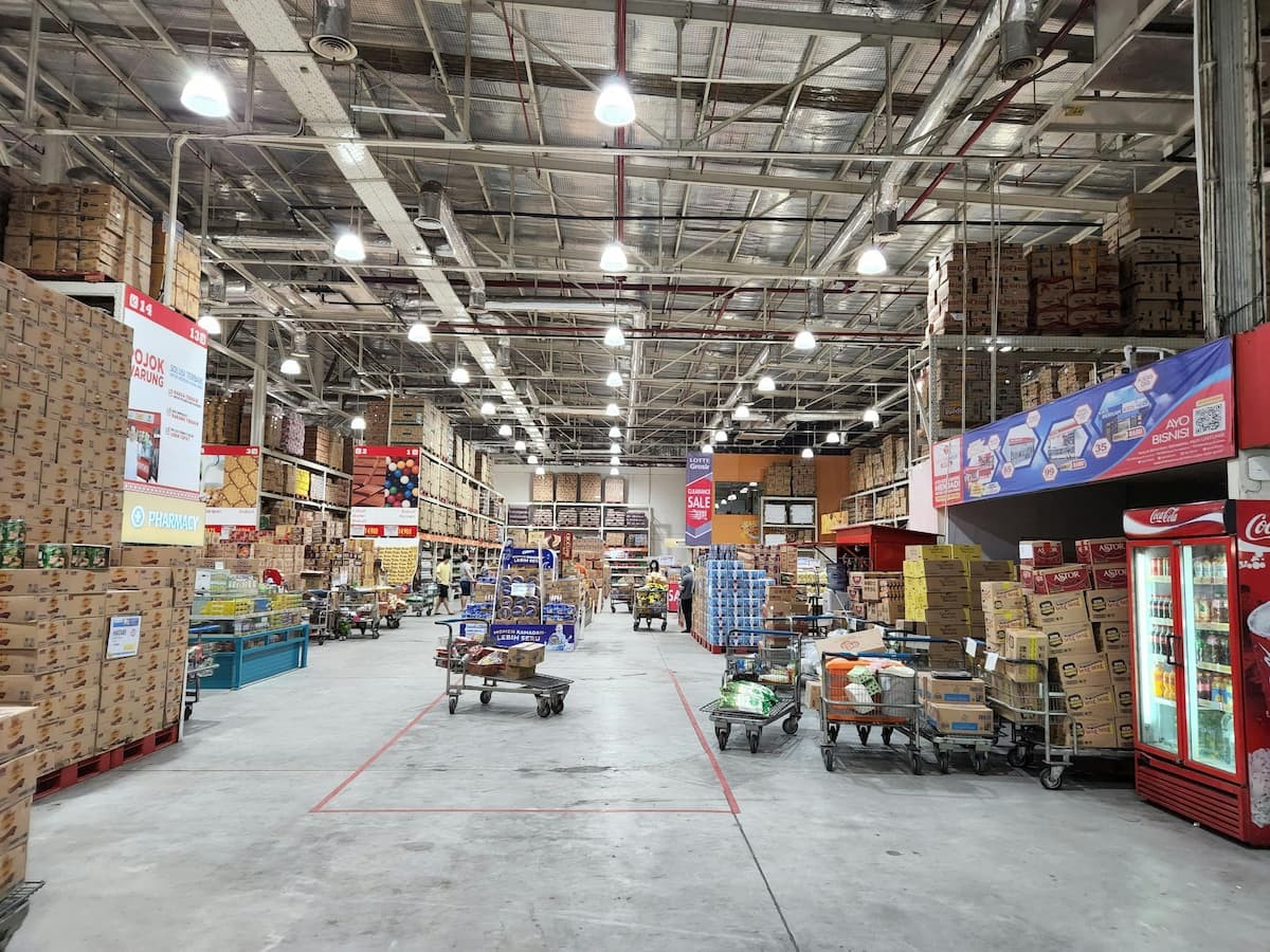 Quản lý chuỗi cung ứng và tồn kho trong kênh Modern Trade: KAM cần hiểu gì?