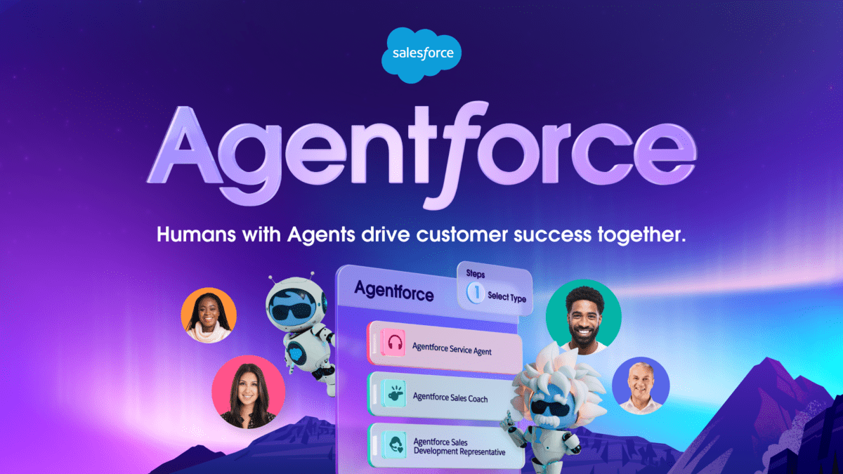 Salesforce ra mắt Agentforce phiên bản tiếng Việt, mở ra kỷ nguyên ứng dụng tác nhân AI cho doanh nghiệp