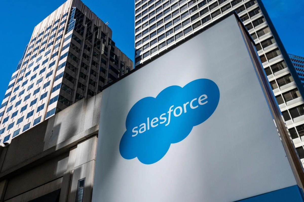 Salesforce ra mắt Agentforce phiên bản tiếng Việt, mở ra kỷ nguyên ứng dụng tác nhân AI cho doanh nghiệp
