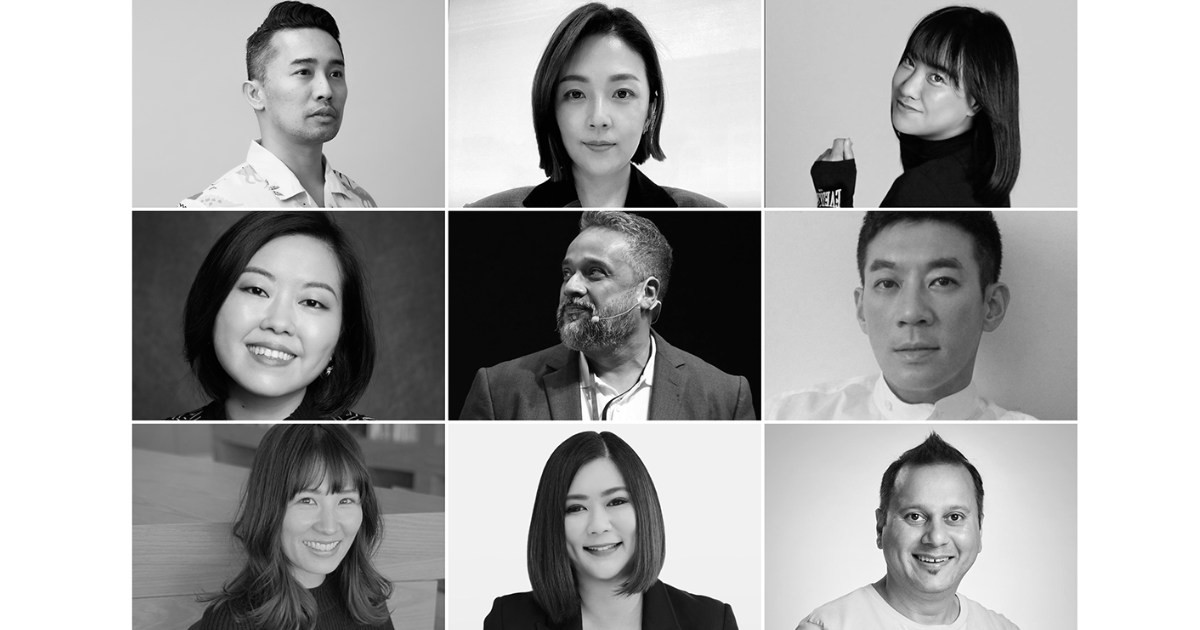 Spikes Asia 2026 công bố danh sách Ban giám khảo tất cả các hạng mục