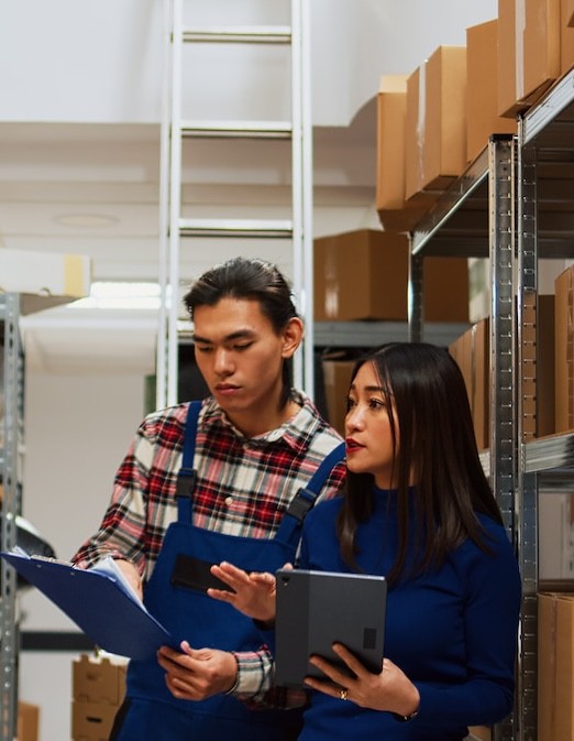 MT Customer Supply Chain #5: Hành trình xử lý đơn hàng Sell-in