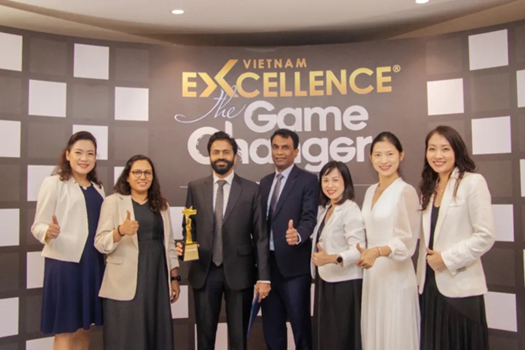Marico SEA’s resilience blueprint: Strategy for shared vision and enhanced belief in success