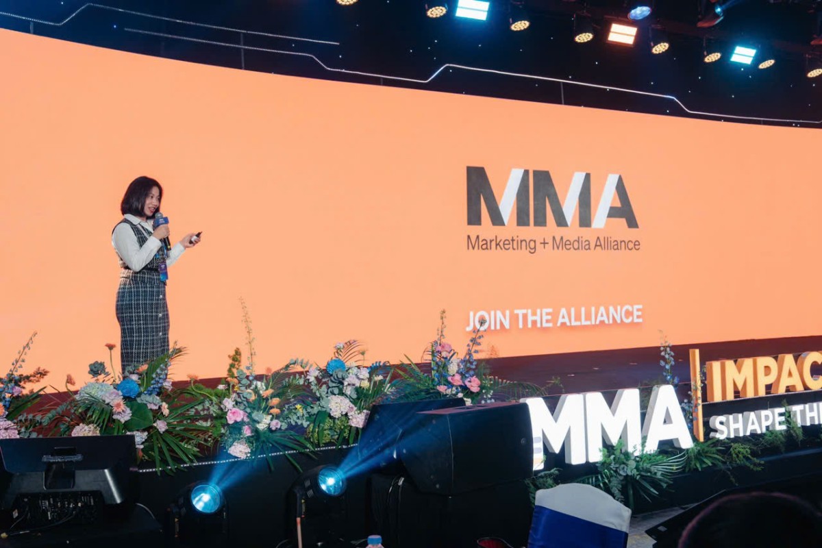 MMA tái định vị Marketing toàn cầu trong kỷ nguyên AI