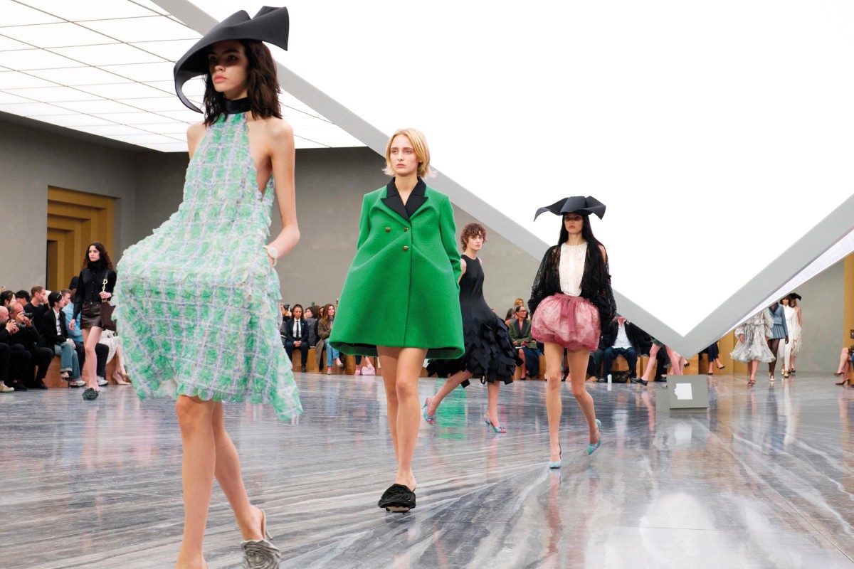 Fashion Icon #37: Jonathan Anderson – Giám đốc Sáng tạo “hướng nội” đại tài của thời trang xa xỉ