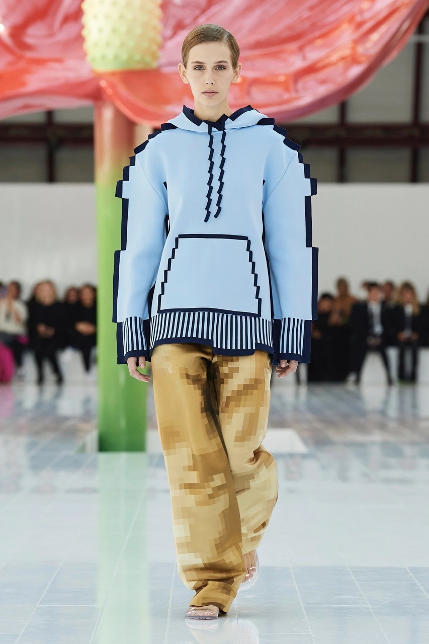 Fashion Icon #37: Jonathan Anderson – Giám đốc Sáng tạo “hướng nội” đại tài của thời trang xa xỉ